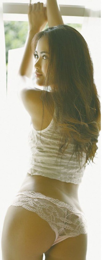 Maya Ningrum | Indonesian Girls Only8