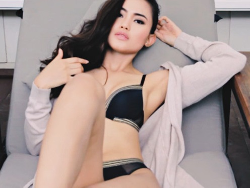 Maya Ningrum | Indonesian Girls Only5