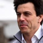 Toto Wolff berita f1
