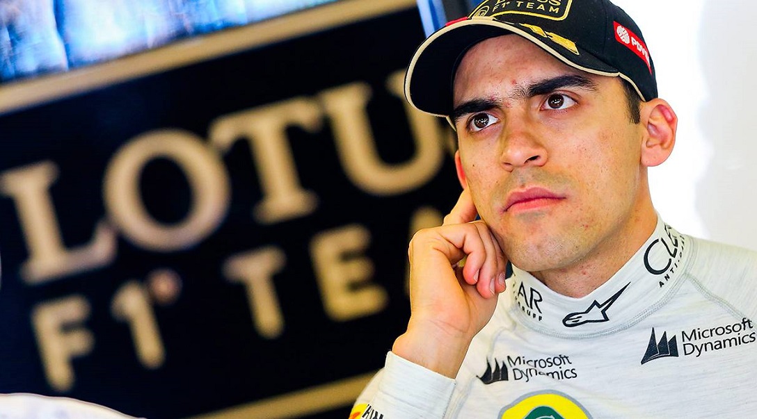 pastor-maldonado-berita f1