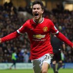 Ander Herrera berita sepak bola