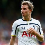 Christian Eriksen berita sepak bola