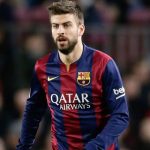 Gerard Pique berita sepak bola