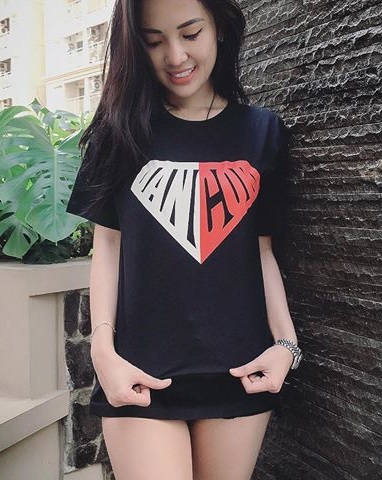 Hartika Pertiwi | Featured Models10