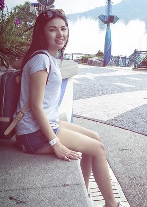 Hartika Pertiwi | Featured Models5