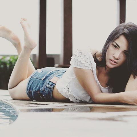 Hartika Pertiwi | Featured Models7