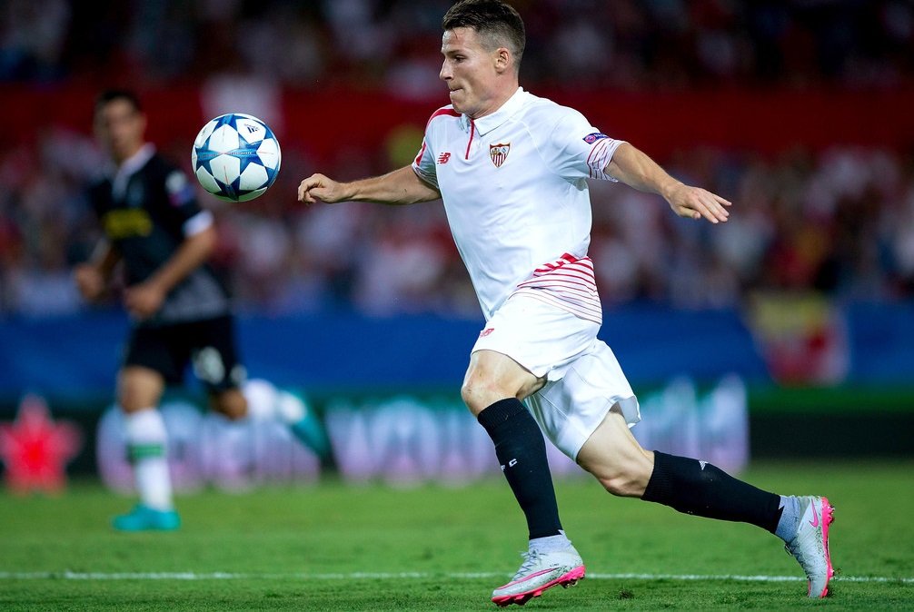 Kevin Gameiro berita sepak bola