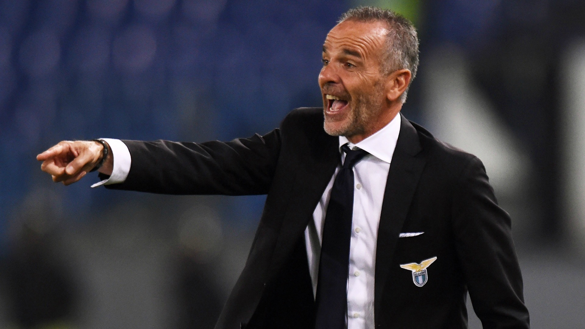 Stefano Pioli berita sepak bola
