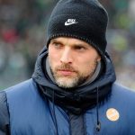 Thomas Tuchel berita sepak bola
