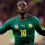 Vincent Aboubakar berita sepak bola