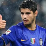 Alvaro Morata berita sepak bola