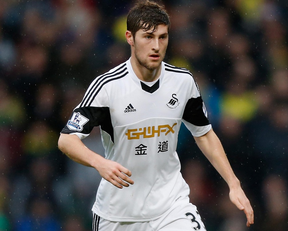 Ben Davies berita sepak bola