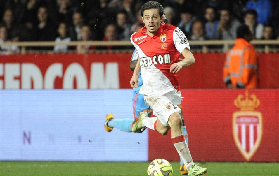 Bernardo Silva berita sepak bola