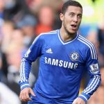 Eden Hazard berita sepak bola