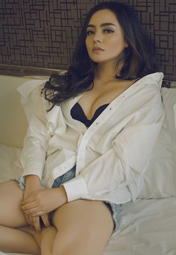 Gita Sinaga | Net Idol2