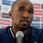 Jermain Defoe football update