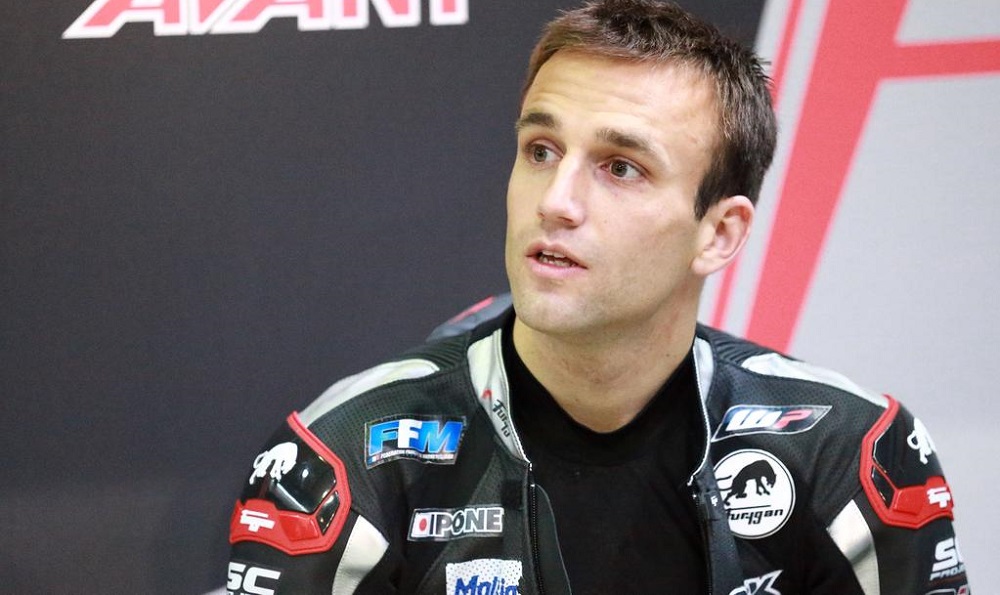 Johann Zarco berita motogp