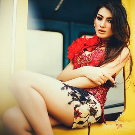 Kartika Nurmalia Sari | Selebriti2