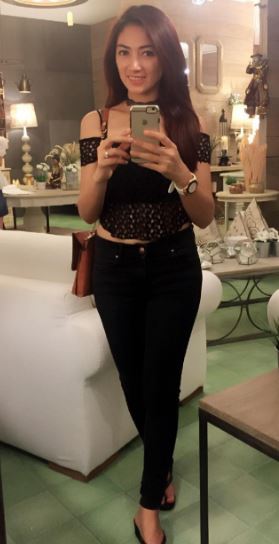 Kartika Nurmalia Sari | Selebriti3