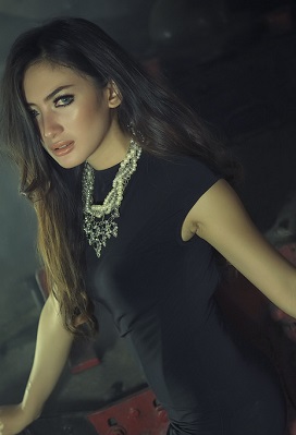Kartika Nurmalia Sari | Selebriti7