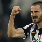 Leonardo Bonucci berita sepak bola