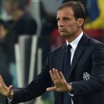 Massimiliano Allegri berita sepak bola