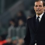 Massimiliano Allegri berita sepak bola