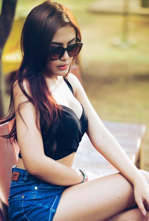 Ogek Mas | Featured Models9