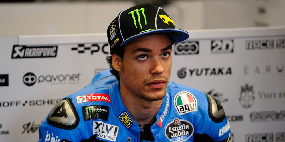 Franco Morbidelli berita motogp