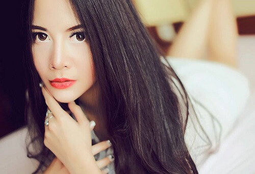 Gracia Marcilia | Net Idol 1