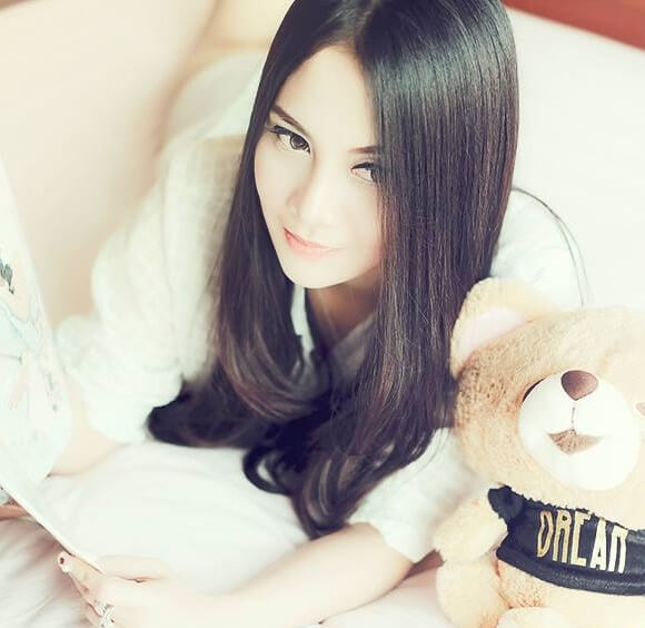 Gracia Marcilia | Net Idol 3