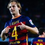 Ivan Rakitic berita sepak bola