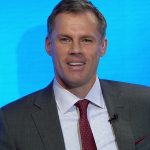 Jamie Carragher berita sepak bola
