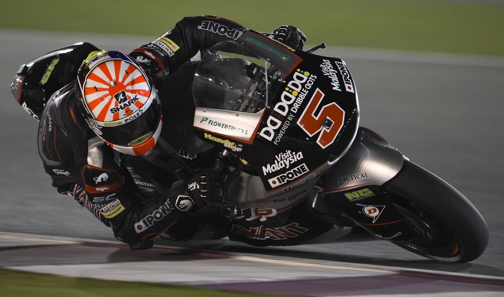 Johann Zarco berita motogp