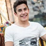 Marc Marquez berita motogp