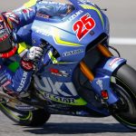 Maverick Vinales berita motogp
