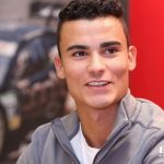 Pascal-Wehrlein-berita f1