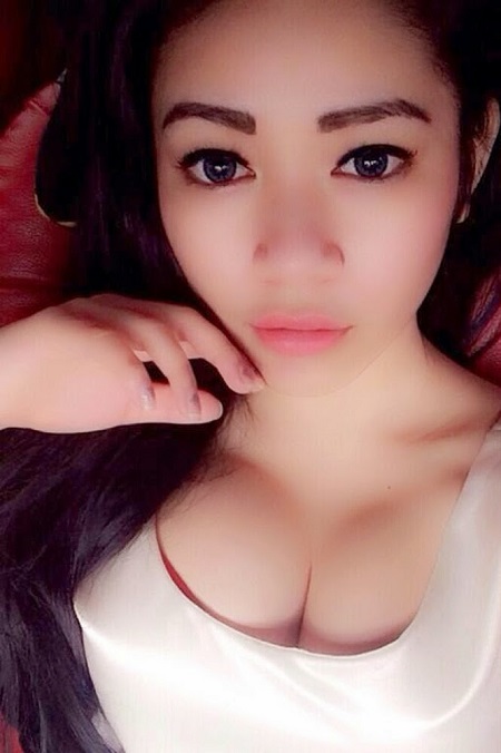 Punky Wijaya | Indonesian Girls Only1