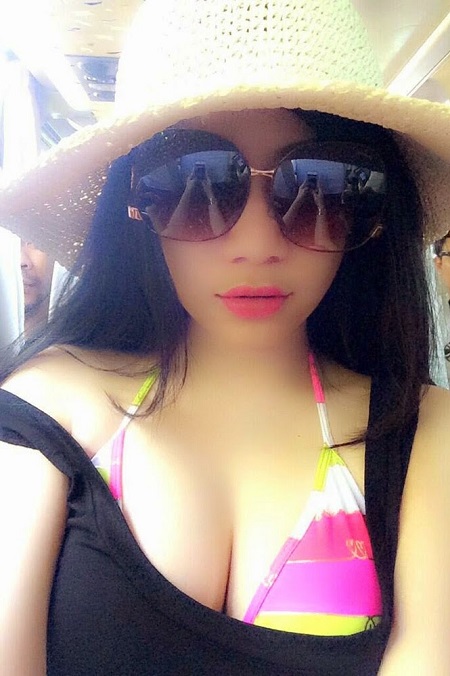 Punky Wijaya | Indonesian Girls Only2