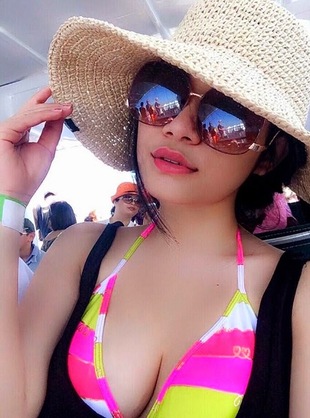 Punky Wijaya | Indonesian Girls Only3