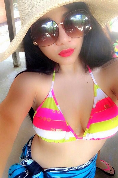 Punky Wijaya | Indonesian Girls Only4