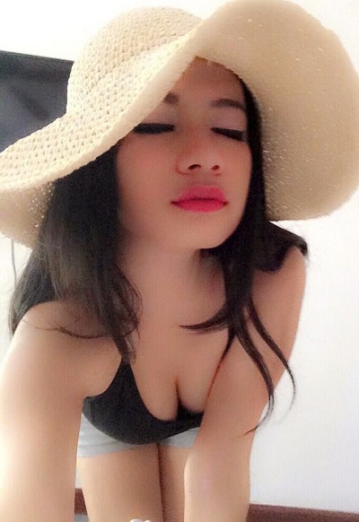 Punky Wijaya | Indonesian Girls Only5