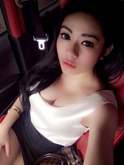 Punky Wijaya | Indonesian Girls Only7