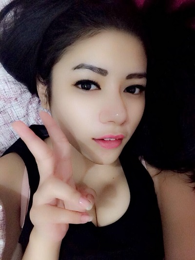Punky Wijaya | Indonesian Girls Only8