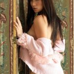 Sandra Yosefine | Featured Models2