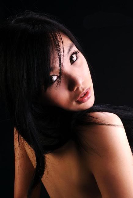Sandra Yosefine | Featured Models7