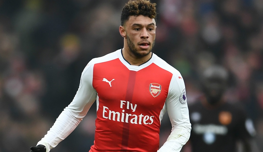 alex-oxlade-chamberlain-berita sepak bola