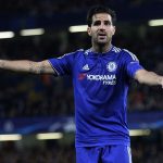 Cesc Fabregas berita sepak bola