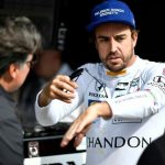 Fernando Alonso berita f1