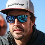 Fernando Alonso berita f1
